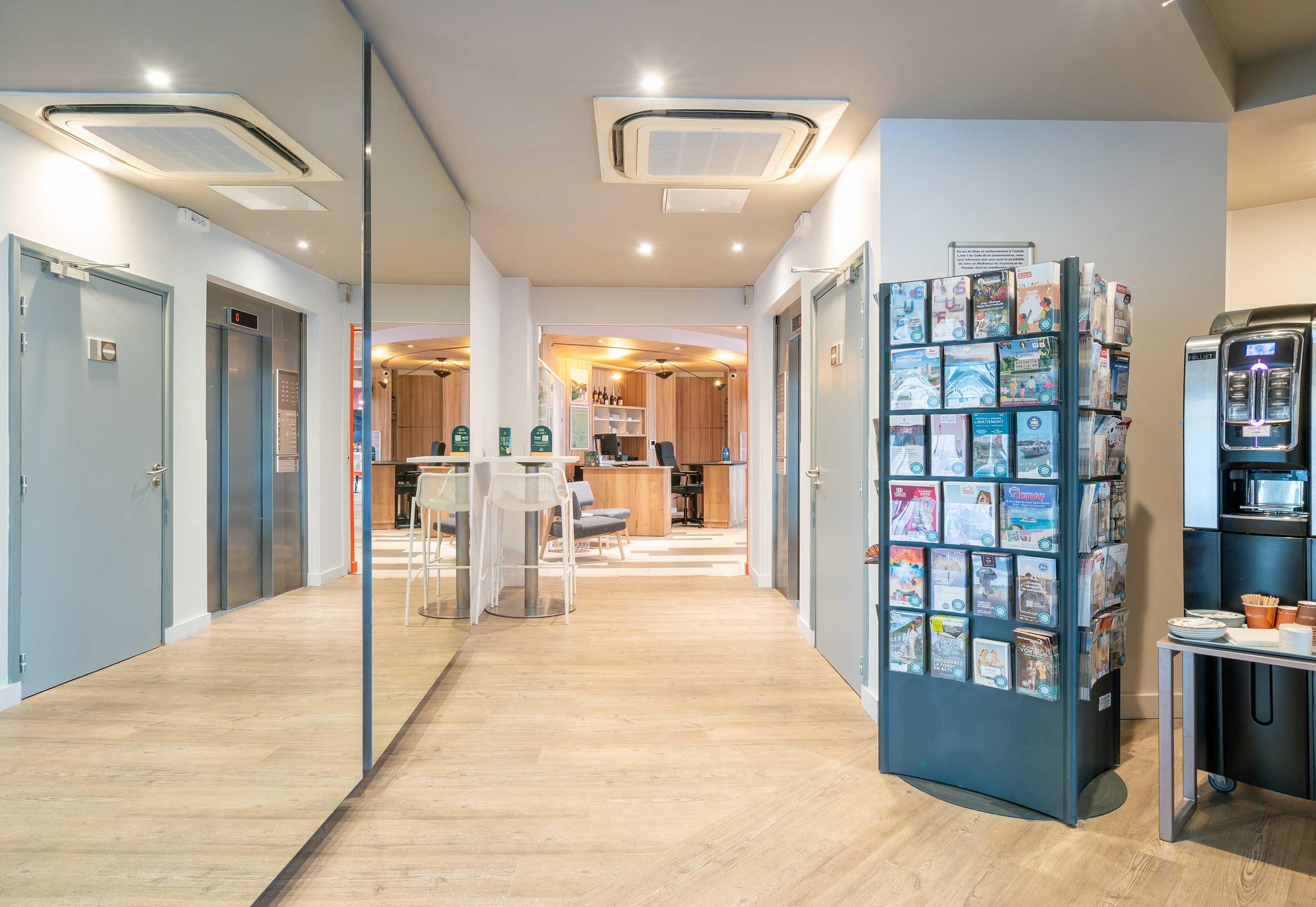 B&B HOME Caen Centre Gare