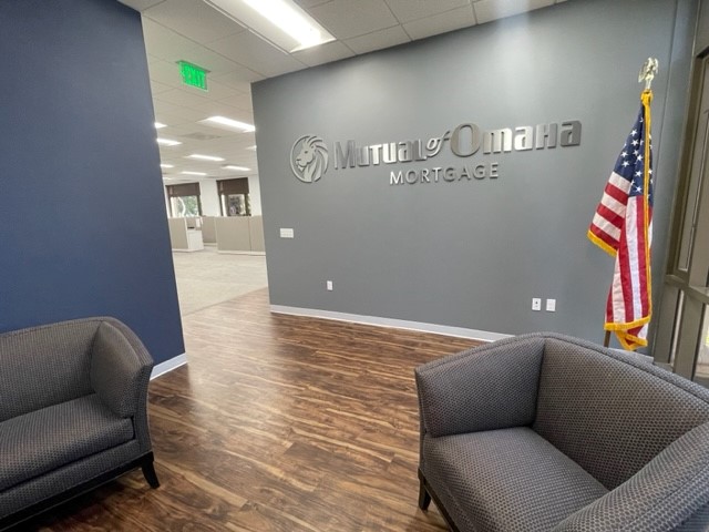 Images Mutual of Omaha Mortgage
