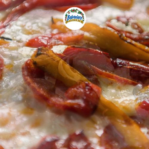 Images Pizzeria Belvedere