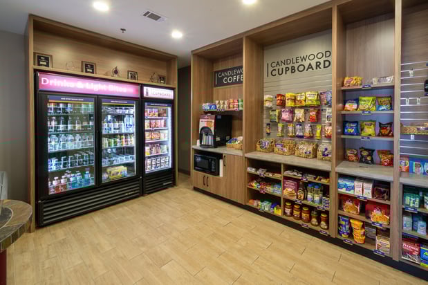 Images Candlewood Suites Deer Park by IHG