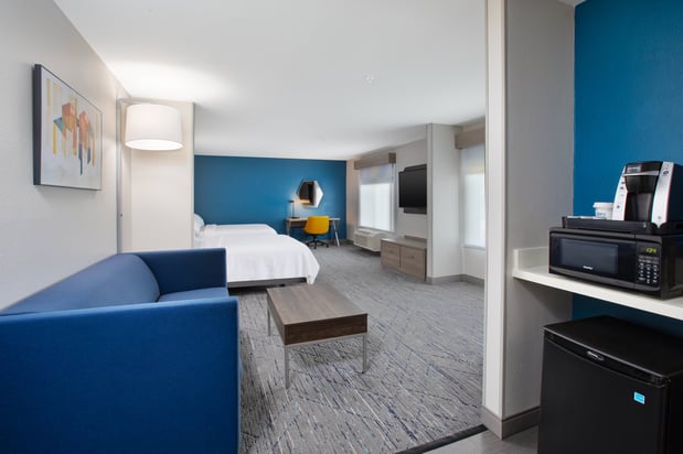 Images Holiday Inn Express & Suites West Monroe by IHG