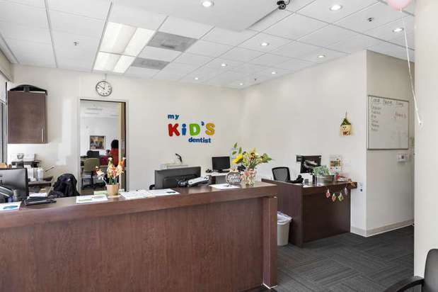 Images My Kid's Dentist & Orthodontics