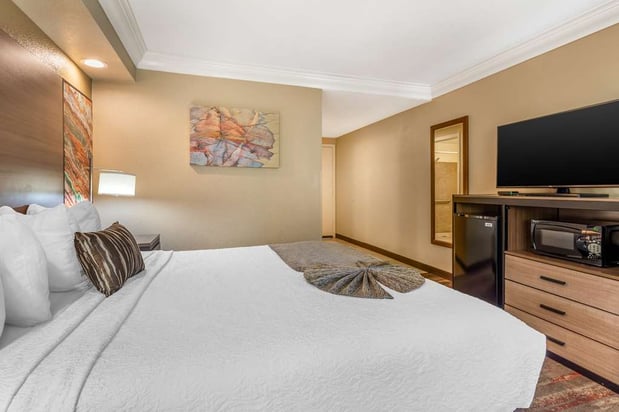 Images Best Western Plus Wine Country Inn & Suites