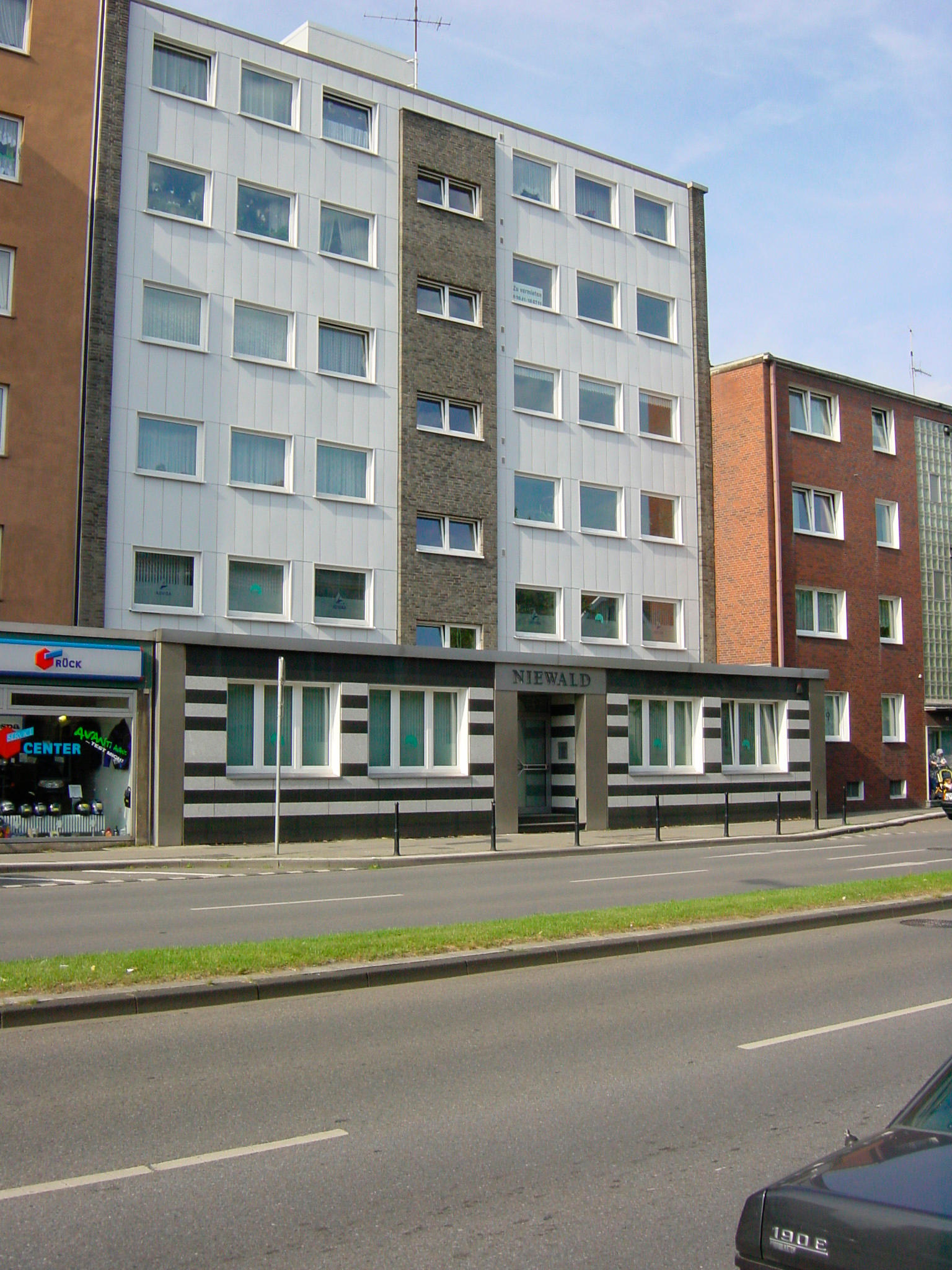 felix1.de AG Steuerberatungsgesellschaft, Peterstraße 9 in Bottrop