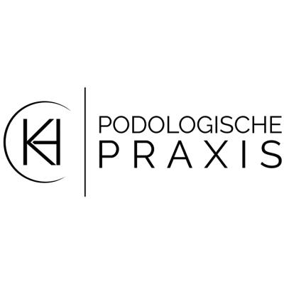 Logo Podologische Praxis Katja Hofmann