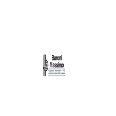 Baroni Massimo Logo