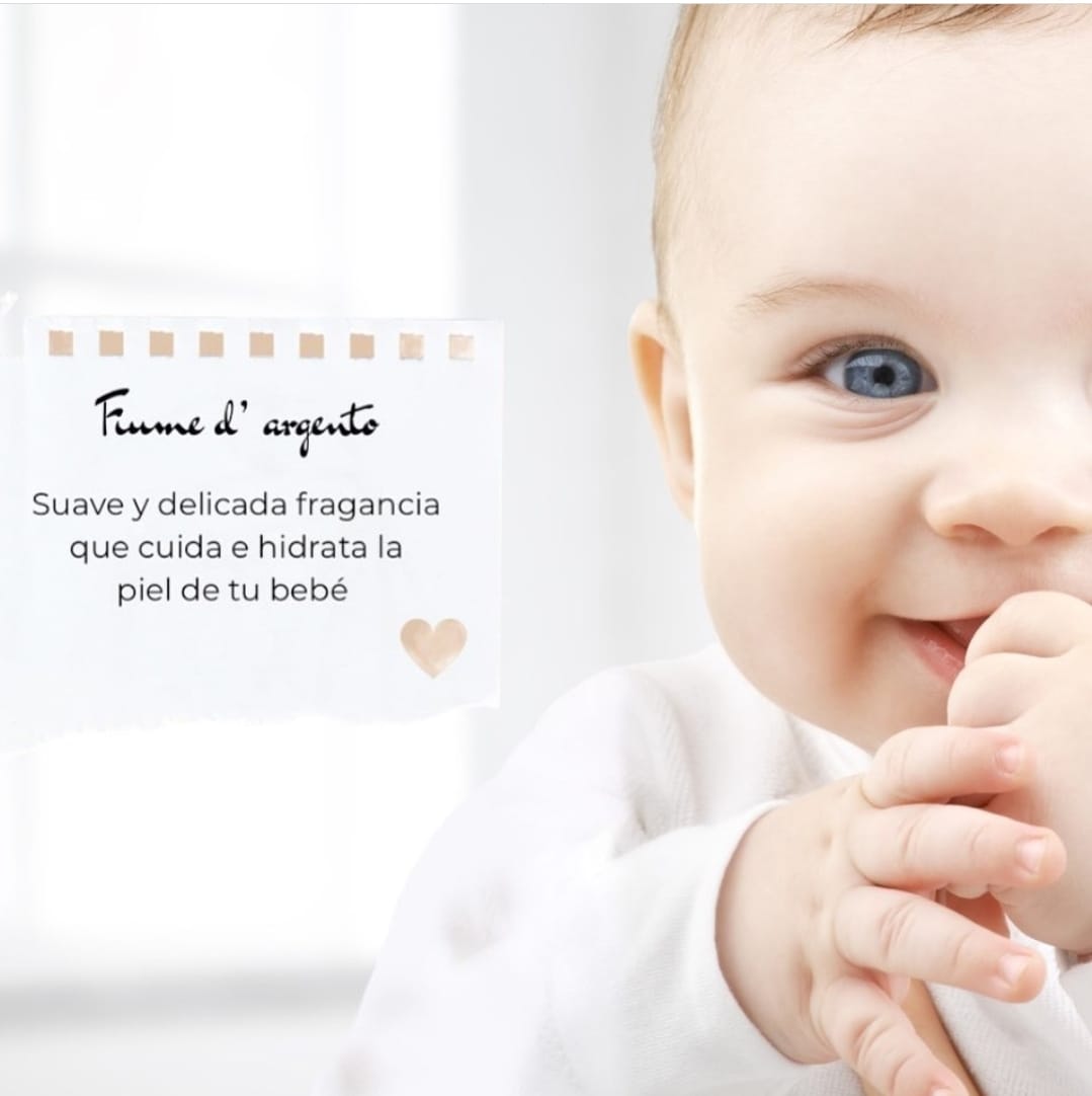 Images Fiume d'argento