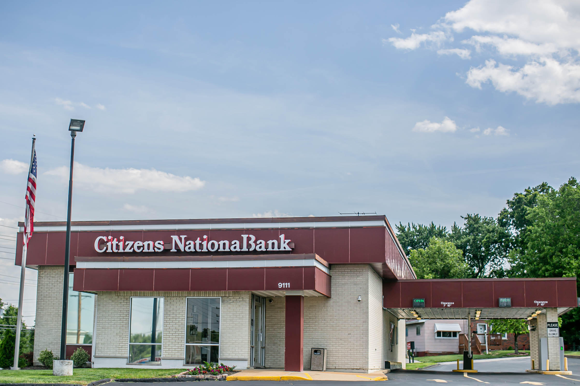 Citizens National Bank Photo