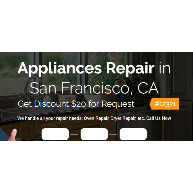 Advantage Appliance Services Logo