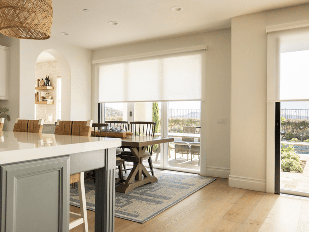 Images Budget Blinds of Rockwall, Terrell and Greenville