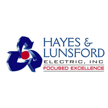 Hayes & Lunsford Electric, Inc Logo
