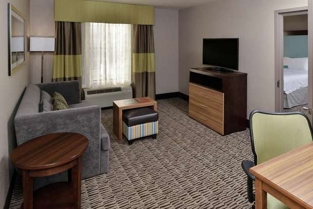 Images Homewood Suites by Hilton Cincinnati Mason, OH