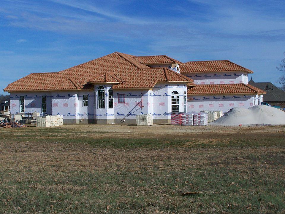 Hale's Construction Llc