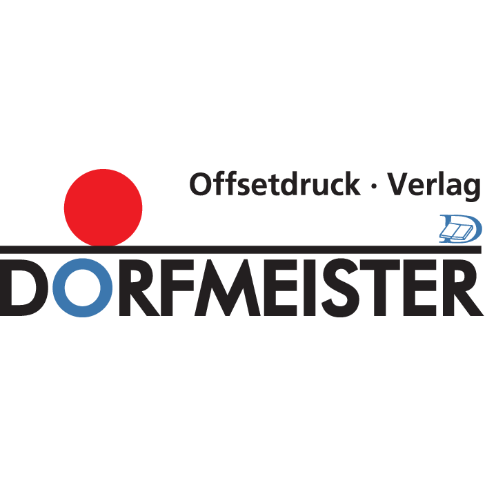 Logo Offsetdruck - Verlag Dorfmeister