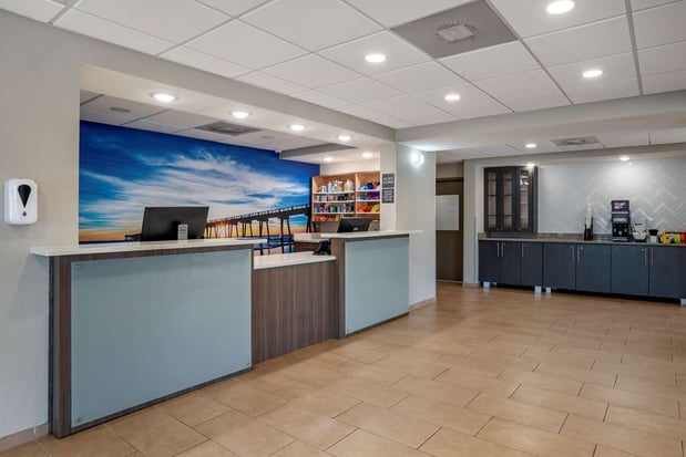 Images Best Western Plus Panama City Hotel