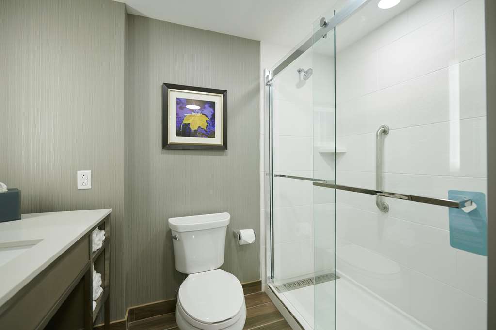 Images Hilton Garden Inn St. John's Newfoundland