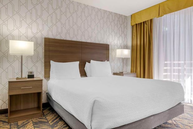 Images Best Western Plus Bayside Inn