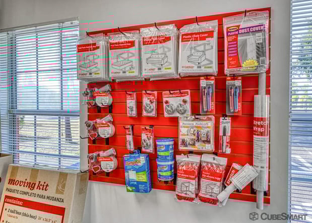 Images CubeSmart Self Storage