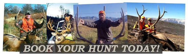 Images Colorado Private Ranches