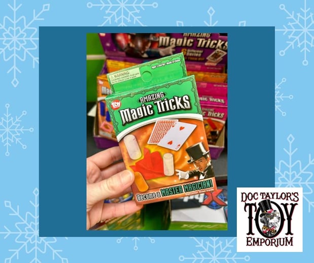 Images Doc Taylor's Toy Emporium
