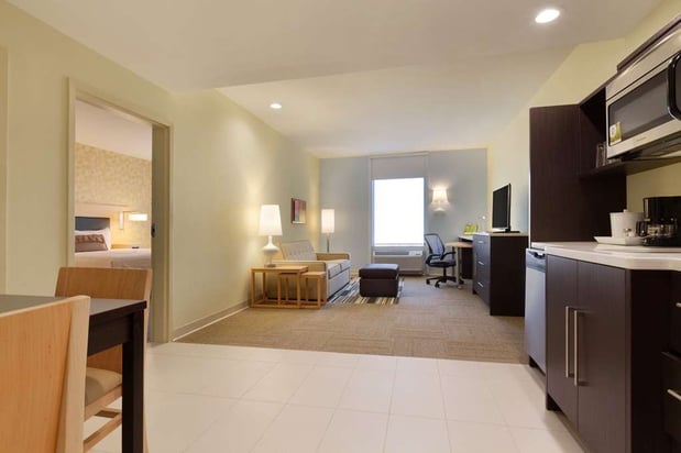 Images Home2 Suites by Hilton Oklahoma City South