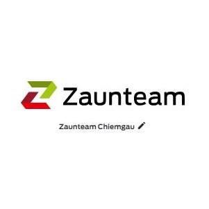 Logo Zaunteam Chiemgau