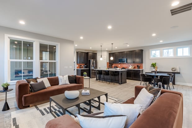 Images Hidden Lanes at Hobbs Station by Taylor Morrison