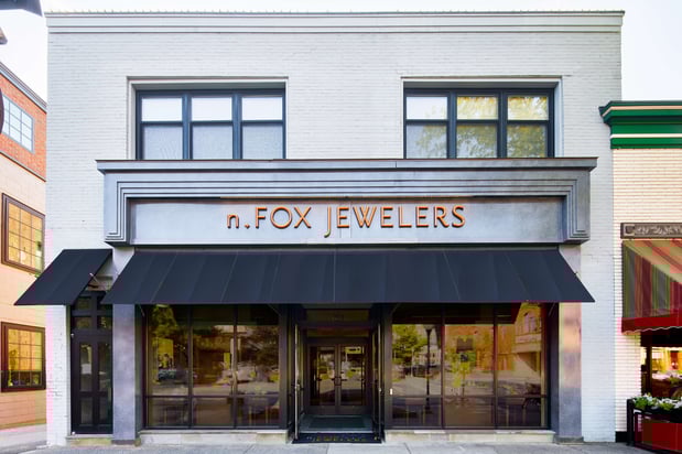 Images N. Fox Jewelers