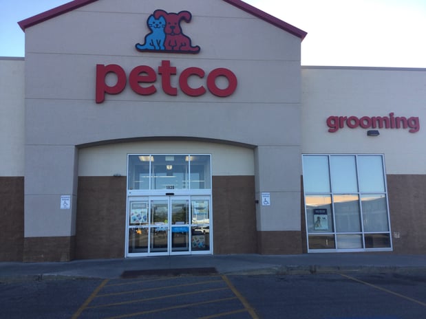 Images Petco Grooming