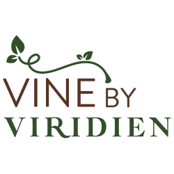 Vine By Viridien Logo