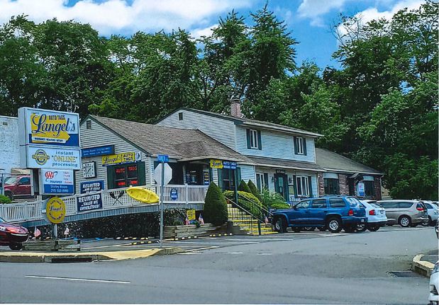 Images AAA Feasterville - Insurance/Membership Only