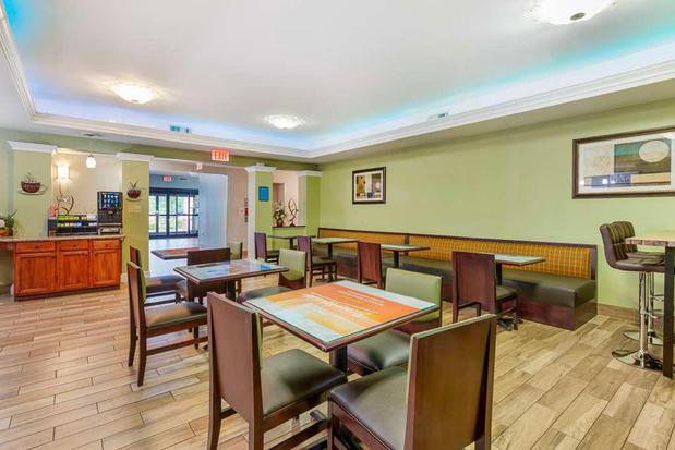 Images Best Western Plus Hopewell Fort Lee
