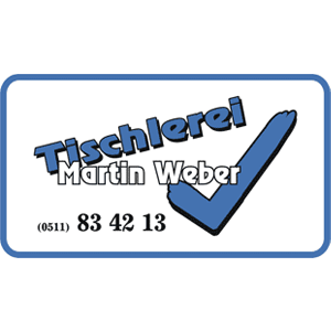 Logo Martin Weber Tischlerei