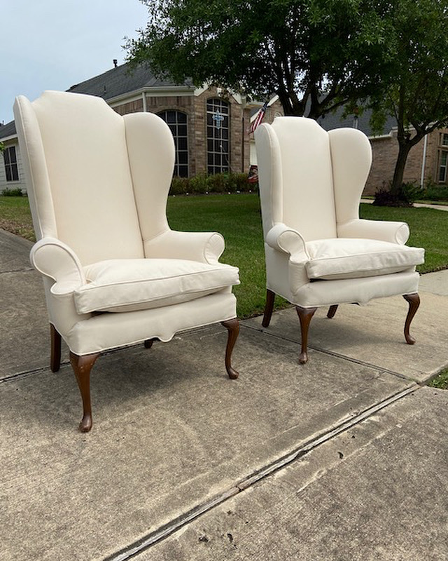 Images The Woodlands Upholstery
