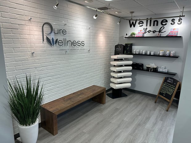 Images Pure Wellness Chiropractic