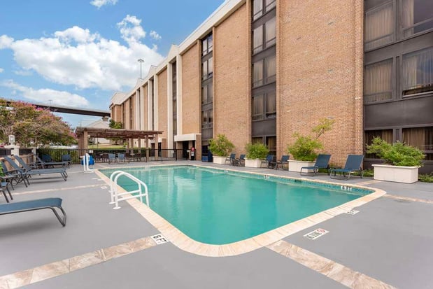Images Best Western Plus Austin Central