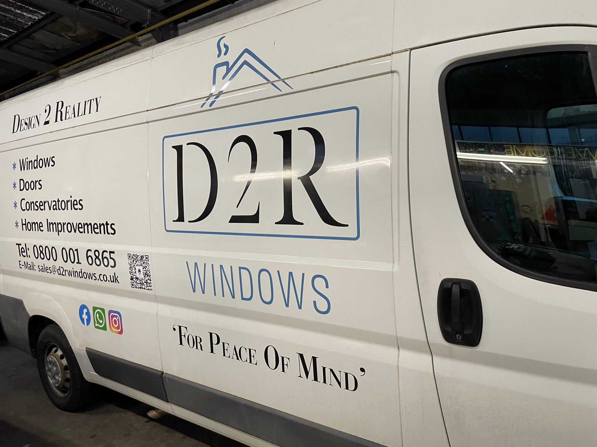 Images D2R Windows Ltd