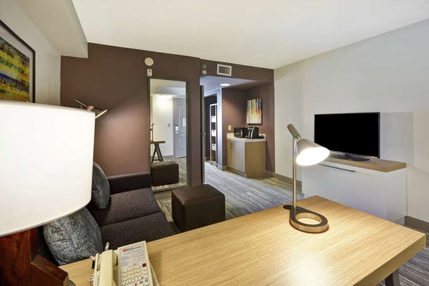Images Hilton Garden Inn Panama City