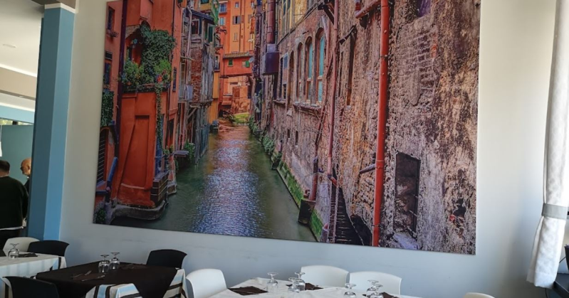 Images Ristorante Pizzeria dalla Nunzia