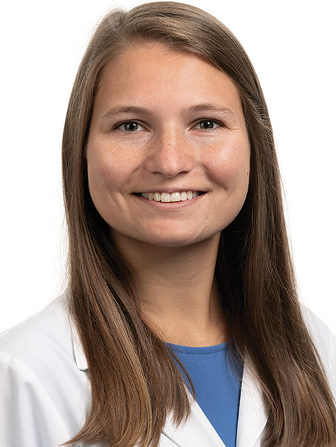 Images Emily Culley, PA-C