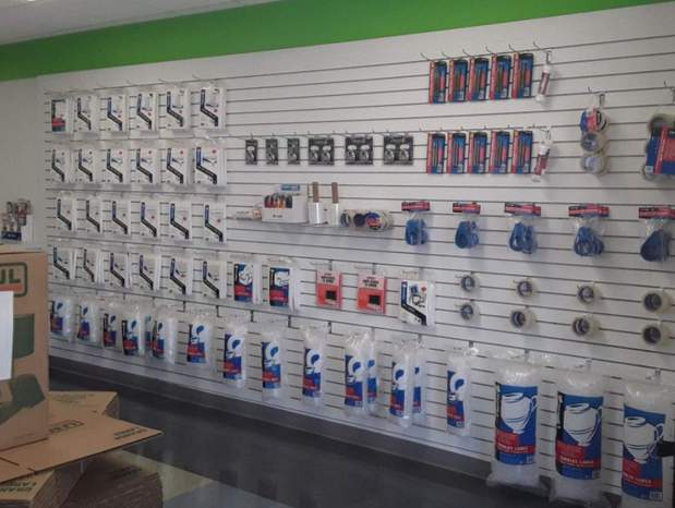 Images Spring Grove Self Storage
