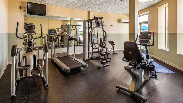 Images Best Western The Hotel Chequamegon