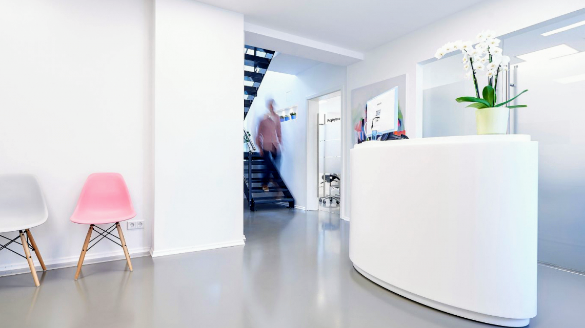 Dr. Vogtner - Zahnärzte, Bergbräustraße 2 in Ingolstadt