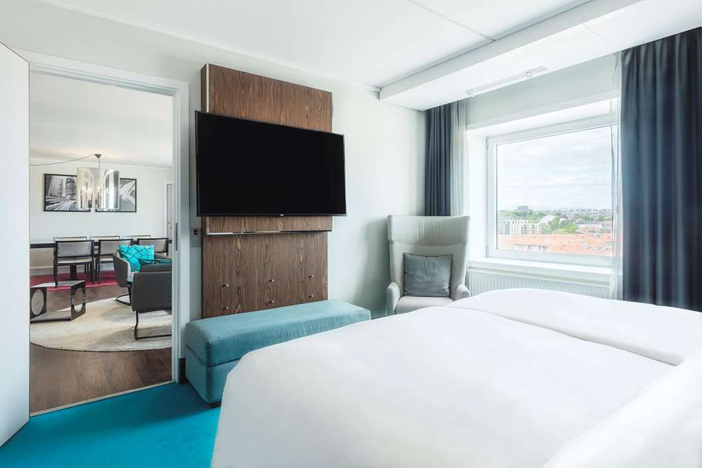 Images Radisson Blu Scandinavia Hotel, Aarhus
