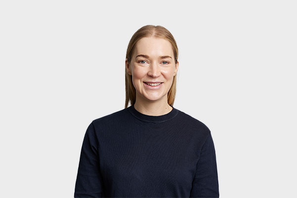 Katherine Hegarty, Optometrist Partner in our Albany store