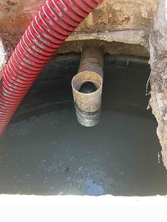 Images Van Delden Wastewater Systems