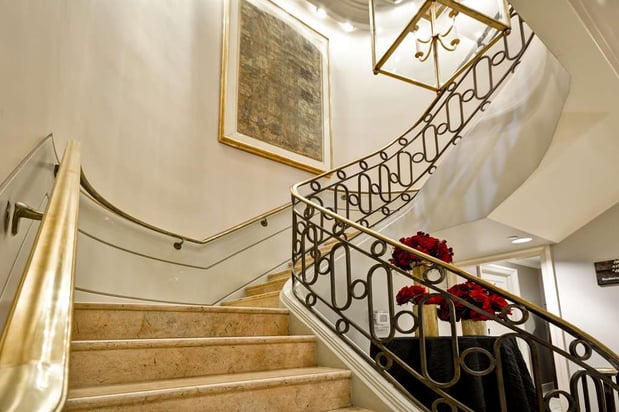 Images Hilton Checkers Los Angeles