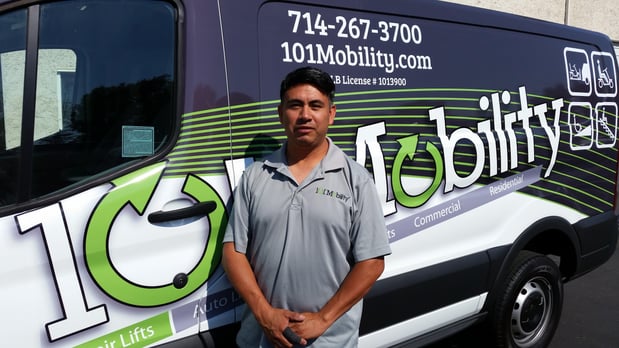 Images 101 Mobility of Orange County