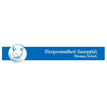 Logo Tiergesundheit Saarpfalz Thomas Scholz