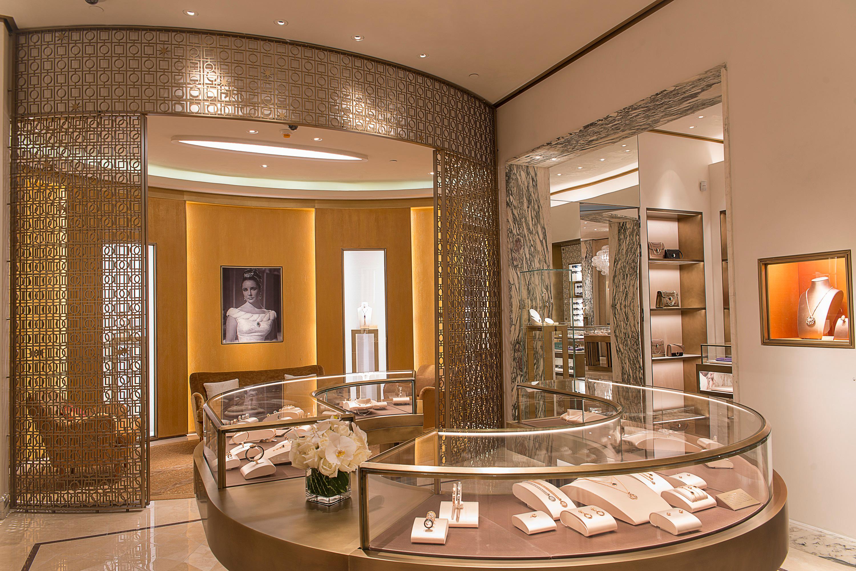 Images BVLGARI